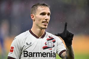 辟謠！德天空：拜仁有意藥廠后衛(wèi)格里馬爾多的傳聞不屬實