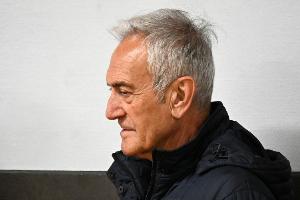 意足協(xié)主席：如果我辭職意大利就能贏得世界杯，我會(huì)愿意離開