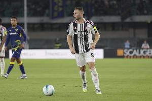 庫普梅納斯：肩膀沒有什么大問題 我們想要贏得意大利杯