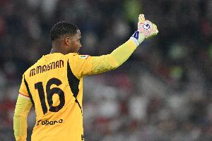 羅馬諾：切爾西無意邁尼昂 桑德蘭無意S·希門尼斯 馬特塔想轉會