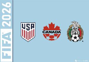 前美國足協(xié)主席：2026世界杯將成為足球在美國實現(xiàn)飛躍的催化劑