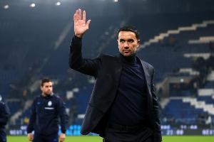 有能！帕拉迪諾上任亞特蘭大以來除首場(chǎng)輸那不勒斯 后取得3連勝