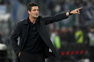 皮奧搭檔圖拉姆，齊沃：我覺得他們最適合在一起面對今晚的比賽