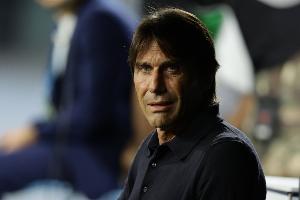 孔蒂：盧卡進(jìn)球了并仍需繼續(xù)努力，我對(duì)輪換球員們的表現(xiàn)感到滿意