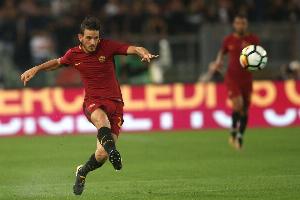 弗洛倫齊：從小就想去羅馬踢球，沒想到在這度過了大部分職業(yè)生涯