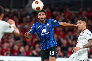 身價4500萬歐！斯基拉：馬競有意簽下26歲亞特蘭大中場埃德森