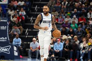 10分！基德：拉塞爾打得分后衛(wèi)既能作為額外持球點也是一個射手