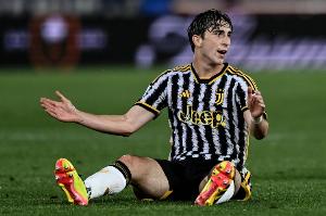 佩杜拉：尤文希望留下米雷蒂，拒絕多家球隊的詢問，不愿進行討論