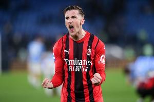 意媒：米蘭和薩勒馬科爾斯將在明年春天續(xù)約，雙方都希望繼續(xù)合作