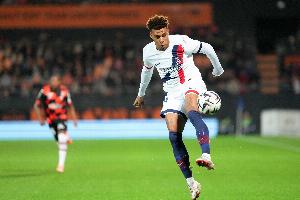 杜埃：已經(jīng)準備好出戰(zhàn)周末的比賽，目標整個賽季保持好狀態(tài)