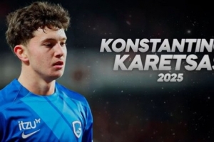 意媒：米蘭球探對(duì)卡雷查斯的評(píng)價(jià)很積極，但亨克冬窗要4000萬(wàn)歐