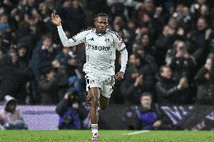 無力回天！打進比賽最后3球仍輸球，富勒姆是英超歷史第6隊