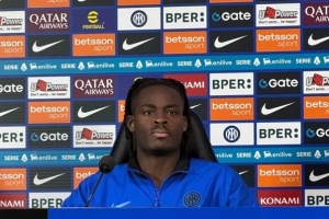 比塞克：不考慮轉(zhuǎn)會傳聞 我希望參加世界杯，我知道納帥在關(guān)注我