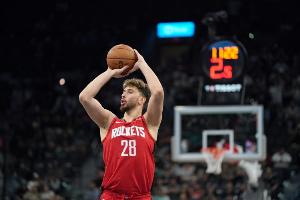 怎么回事？申京20中11砍28+10+3+4斷&末節(jié)14分 大勝但正負(fù)值-1