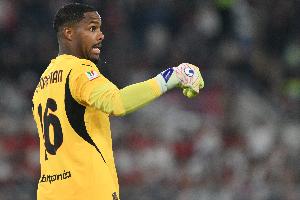 安布羅西尼談邁尼昂：我認(rèn)為他不會(huì)去國(guó)米 隊(duì)友可能影響他的續(xù)約