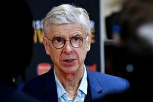 溫格：世界杯48隊正合適，能從所在大洲殺出來就是實(shí)力的體現(xiàn)