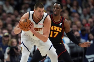 周五競(jìng)彩籃球強(qiáng)檔：掘金客場(chǎng)表現(xiàn)搶眼 老鷹主場(chǎng)期待逆襲