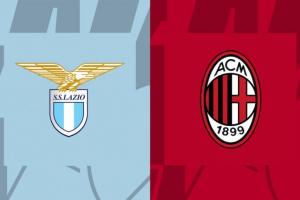 AC米蘭vs拉齊奧首發(fā)：萊奧領(lǐng)銜，亞沙里、里奇、拉比奧特出戰(zhàn)