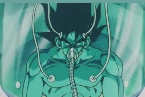 弗拉霍維奇曬七龍珠悟空恢復(fù)圖片：手術(shù)很成功，感謝大家的祝福