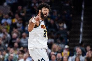 掘金2k能力值更新：穆雷+2至88 卡約+1破80 斯潘塞·瓊斯+4