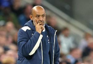 努諾：我們給曼聯(lián)制造了很多麻煩，本可能全取三分