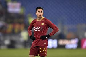 小克魯伊維特：我經(jīng)?？戳_馬比賽，希望他們贏得意甲冠軍