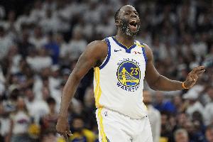 勇士生涯900場(chǎng)！追夢(mèng)：作為一個(gè)次輪秀 我找到了屬于自己的路