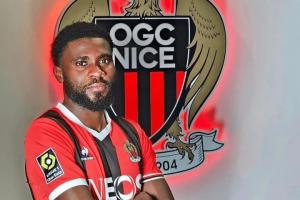 意媒：羅馬有意冬季引進(jìn)博加，球員被尼斯球迷毆打后已表態(tài)要離隊