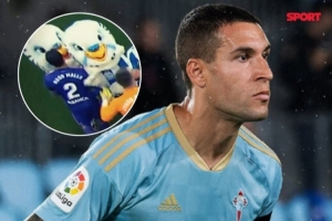 阿斯：前塞爾塔隊(duì)長性騷擾被判有罪，需賠償并承擔(dān)全部訴訟費(fèi)用