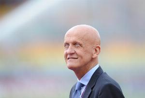 科里納：將提議2026年世界杯用VAR審查角球、兩黃變一紅的判罰