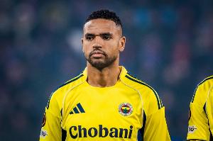 土媒：米蘭和羅馬關(guān)注恩內(nèi)斯里，希望在冬季引進(jìn)這名費內(nèi)巴切前鋒