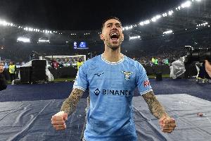 扎卡尼：再戰(zhàn)米蘭渴望證明自己，意大利杯冠軍可以成切實目標