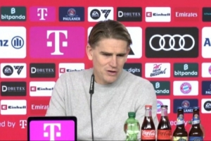 弗羅因德：高興為后諾伊爾時(shí)代做好準(zhǔn)備 冬窗要謹(jǐn)慎對待球員動(dòng)態(tài)