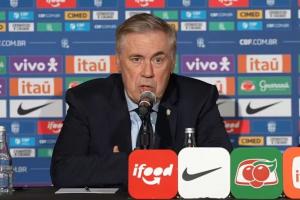 內(nèi)馬爾能進名單嗎？安帥：我不欠任何人人情，他值得入選我就會帶