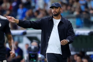 拜仁領先RB萊比錫8分，是德甲12輪過后榜首球隊最大領先優(yōu)勢