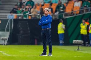 佩萊格里尼：梅羅最大的優(yōu)點(diǎn)是從不滿足，而亞馬爾職業(yè)生涯剛起步