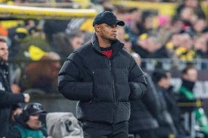 本賽季德甲三支球隊(duì)每輪都有進(jìn)球：拜仁、斯圖加特、多特