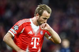 熱刺舊將：凱恩未來不會再回熱刺了，他會去大俱樂部迎接新挑戰(zhàn)