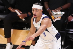 小內(nèi)姆哈德：不再去想落選的事了 我有天生的競(jìng)爭(zhēng)激情&現(xiàn)在更甚