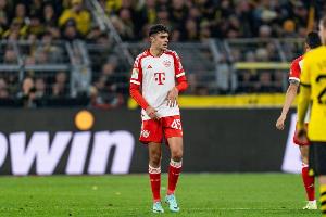 已無大礙！圖片報：帕夫洛維奇參加拜仁對陣斯圖加特賽前最后一練