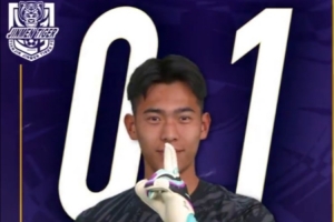 指尖奇跡，力挽狂瀾??津門(mén)虎2025賽季十佳撲救