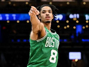 馬祖拉：米諾特注重細(xì)節(jié)渴望把每件事做好 攻防兩端扮演獨(dú)特角色