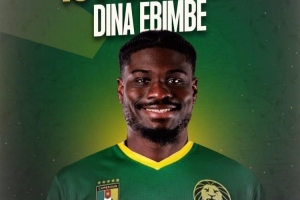 FIFA會籍變更官網(wǎng)顯示，前巴黎球員埃比姆貝由法國變更為喀麥隆