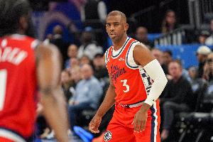 格里芬：保羅說鮑爾默與他完全沒有溝通 這讓我感到非常失望