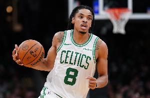 馬祖拉：米諾特有強烈求知欲心態(tài)開放且謙遜 他已取得長足進步