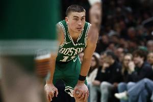 普理查德：我們進(jìn)攻效率聯(lián)盟第三還有提升的空間 這很令人期待