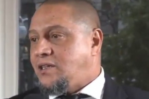 卡洛斯談世界杯新賽制：FIFA的遠見和智慧讓更多國家參與這項賽事