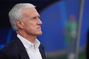 還記得2002年嗎？近4次世界杯小組賽面對(duì)非洲球隊(duì)，法國(guó)輸?shù)?場(chǎng)