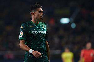 馬卡：對陣母隊巴薩，巴爾特拉若出場將迎貝蒂斯生涯200場里程碑