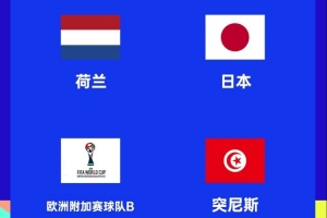 前日本國腳：若日本隊志在世界杯奪冠，要以小組頭名出線為目標